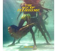 The Age Of Pleasure Édition Limitée Exclusivité Fnac Vinyle Orange
