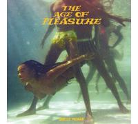 MONÁE.JANELLE - THE AGE OF PLEASURE CD NEUF