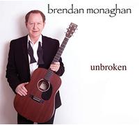 Monaghan, Brendan - Unbroken