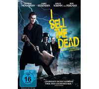 Monaghan,Dominic - I Sell the Dead