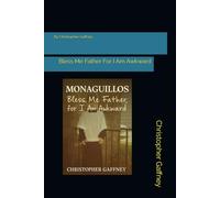 Monaguillos: Bless Me Father For I Am Awkward