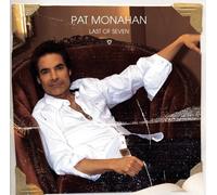 MONAHAN,PAT - Last of Seven by MONAHAN,PAT