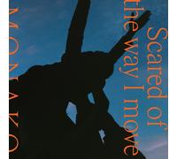 Monako - Scared of The Way I Move [Import]