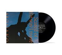 Monako - Scared of The Way I Move [Import]