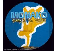 Monako - Shake Da Body