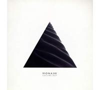 Monakr – Calling Out – EP – Import