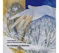 Monar, Isabel - Al Voltant de Matilde