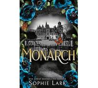Monarch: A Dark Gothic Friends to Lovers Romance