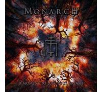Monarch - A Moment To Lose Your Breath [Compact Discs]