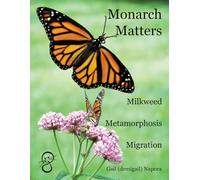 Monarch Matters: Milkweed, Metamorphosis, Migration