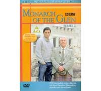 Monarch Of The Glen - Series 2