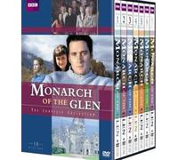 Monarch of The Glen: Complete Collection