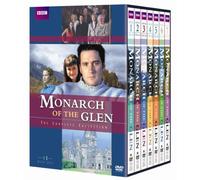 Monarch of The Glen: Complete Collection