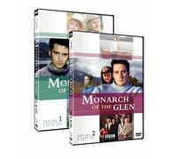 Monarch of the Glen: Complete Series 1 & 2 [Import USA Zone 1]