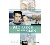 Monarch of The Glen: Complete Series 1