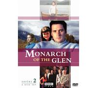 Monarch of the Glen: Complete Series 2 [Import USA Zone 1]