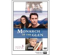 Monarch of the Glen: Complete Series 3 [Import USA Zone 1]