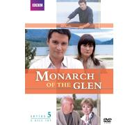 Monarch of The Glen: Complete Series 5