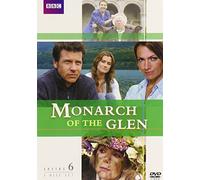 Monarch of The Glen: Complete Series 6