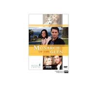 Monarch of the Glen: Complete Series Four [Import USA Zone 1]