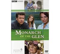 Monarch of The Glen: Complete Series Six