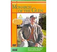 Monarch of the Glen [Import allemand]