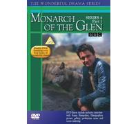Monarch of the Glen [Import anglais]
