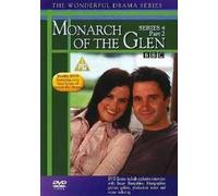 Monarch of the Glen [Import anglais]