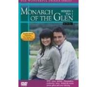 Monarch of the Glen [Import anglais]