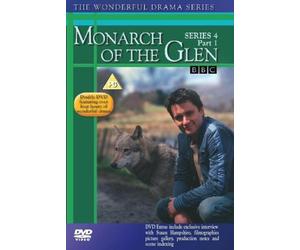 Monarch of the Glen [Import anglais]
