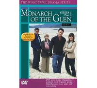 Monarch of the Glen - Monarch of the Glen - Series 5 Part 2 [Import anglais]