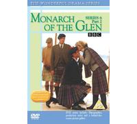 Monarch of the Glen - Monarch of the Glen - Series 6 Part 2 [Import anglais]