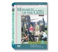 Monarch of the Glen - Monarch of the Glen - Series 7 [Import anglais]