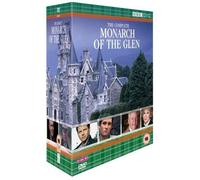 Monarch Of The Glen - Series 1-7