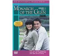 Monarch Of The Glen - Series 5 - Part 1 G