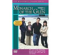 Monarch Of The Glen - Series 5 - Part 2 G