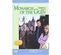 Monarch Of The Glen - Series 6 - Part 1