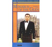 Monarch of the Glen [VHS]
