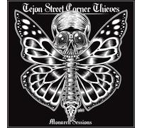 Monarch Sessions (CD) Tejon Street Corner Thieves