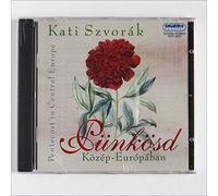 Monarchia Orchestra - Szvorak Kati
