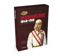 Monarchie 1848-1918
