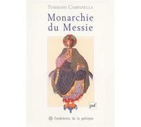 Monarchie du Messie