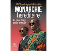 Monarchie héréditaire