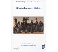 Monarchies censitaires