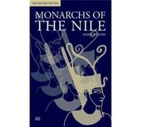 Monarchs Of The Nile: New Revised Edition (Paperback) Aidan Dodson, (Auteur)
