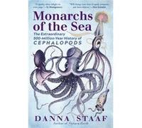 Monarchs of the Sea by Danna Staaf Danna Staaf (Auteur)
