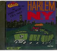Monarchs - Vol. 3-Doo Wop Era-Harlem N.Y.