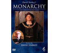 Monarchy - David Starkey's Monarchy - Series 1 [Import anglais]