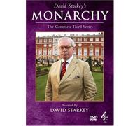 Monarchy - David Starkey's Monarchy - Series 2 [Import anglais]