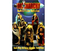 Monarchy, The: Bullets Over Babylon